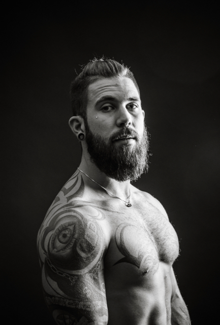 Adrien Poinson