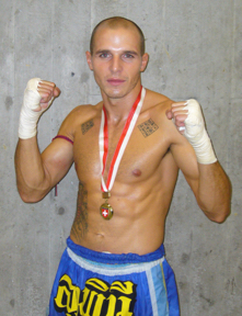 David Infante