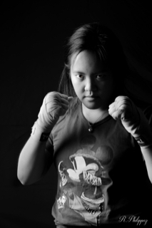 Pay Chiangmai Muay-Thai