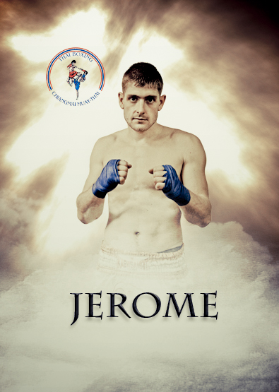 Jérôme Fallière