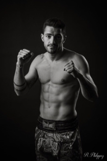 Mauro Chiangmai Muay-Thai