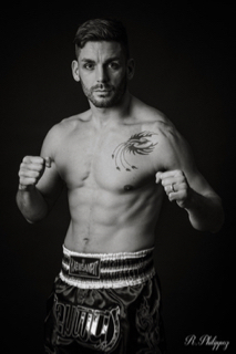 Fred Chiangmai Muay-Thai