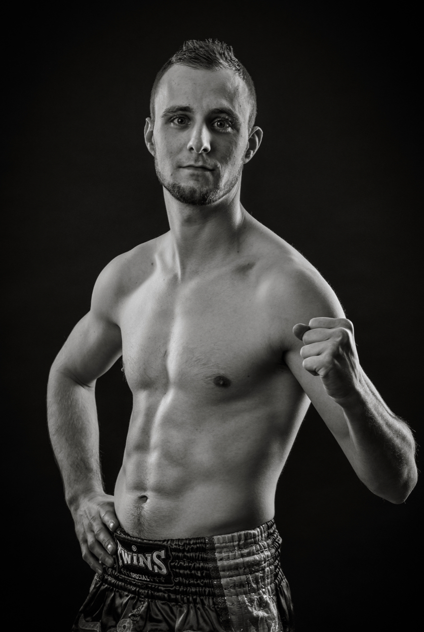 Loanne Chiangmai Muay-Thai
