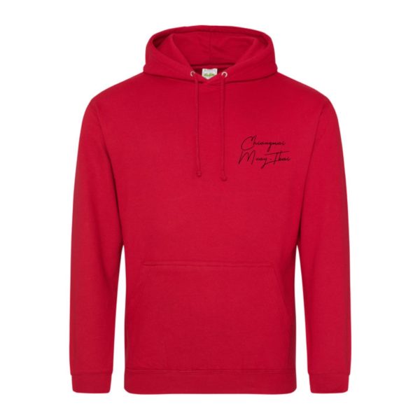 Sweat Rouge